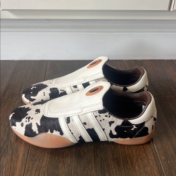 NWT ADIDAS Taekwondo Mei Shoe - Picture 7 of 11